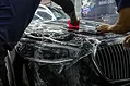 PPF Protek Extra Deluxe Gloss cho Maybach - ảnh 3