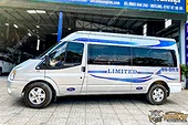 Tem Xe Ford Transit - FTS005