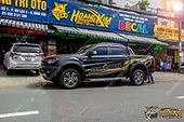 Tem Xe Ford Ranger - FRA126