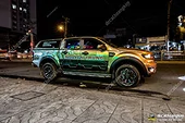 Tem Xe Ford Ranger - FRA132