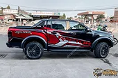 Tem Xe Ford Ranger - FRA124