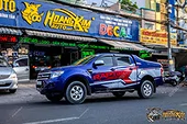 Tem Xe Ford Ranger - FRA088