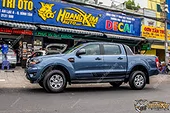 Tem Xe Ford Ranger - FRA115