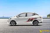 Tem Xe Hyundai I10 - HI1047