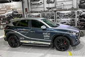 Tem Xe Mazda Cx5 - MC5020