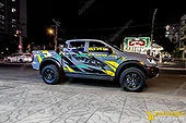 Tem Xe Ford Ranger - FRA184