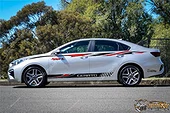 Tem Xe Kia Cerato - KCE027