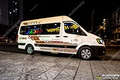 Tem Xe Hyundai Solati - HSL027