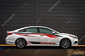 Tem Xe Hyundai Sonata - HSO010