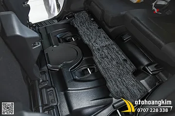 Thảm lót sàn Huvi Veloz