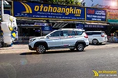 Tem Xe Suzuki Xl7 - SXL018