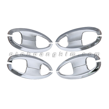 Chén cửa Ford Ecosport [2014-2020]