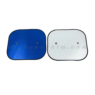 Che nắng tròn xốp lớn mẫu 2