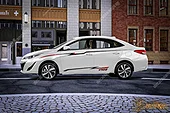 Tem Xe Toyota Vios - TVI004