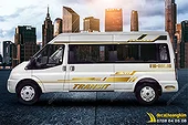 Tem Xe Ford Transit - FTS092