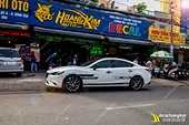 Tem Xe Mazda 6 - MA6019