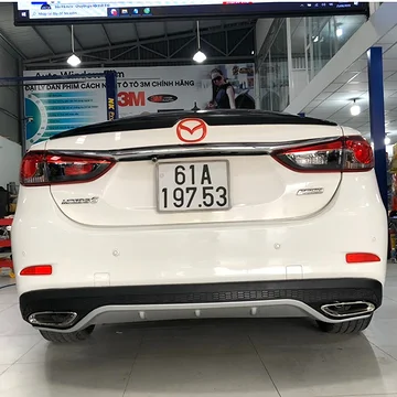 Lip Chia Pô Mazda 6