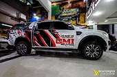 Tem Xe Ford Ranger - FRA175