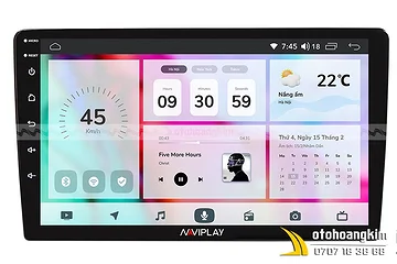 Màn Hình Ô Tô NaviPlay N800