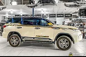 Tem Xe Toyota Fortuner - TFO084