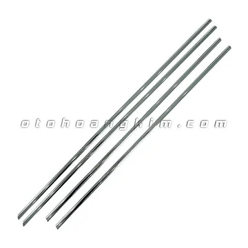 Viền chỉ kính Kia Soluto [2019-2020]