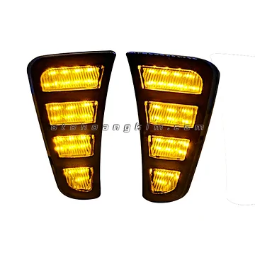 Đèn led gầm trước Kia Soluto [2019]