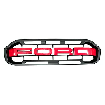Mặt Ca Lăng Ranger 2018 Nhỏ Chữ Ford