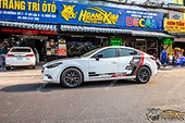 Tem Xe Mazda 3 - MA3026
