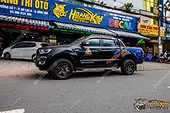 Tem Xe Ford Ranger - FRA128