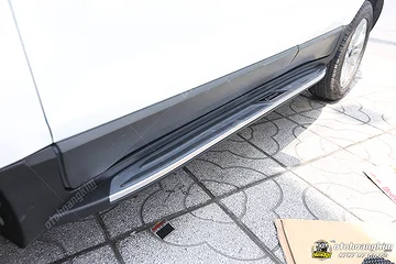 Bệ bước chân Ford Ecosport