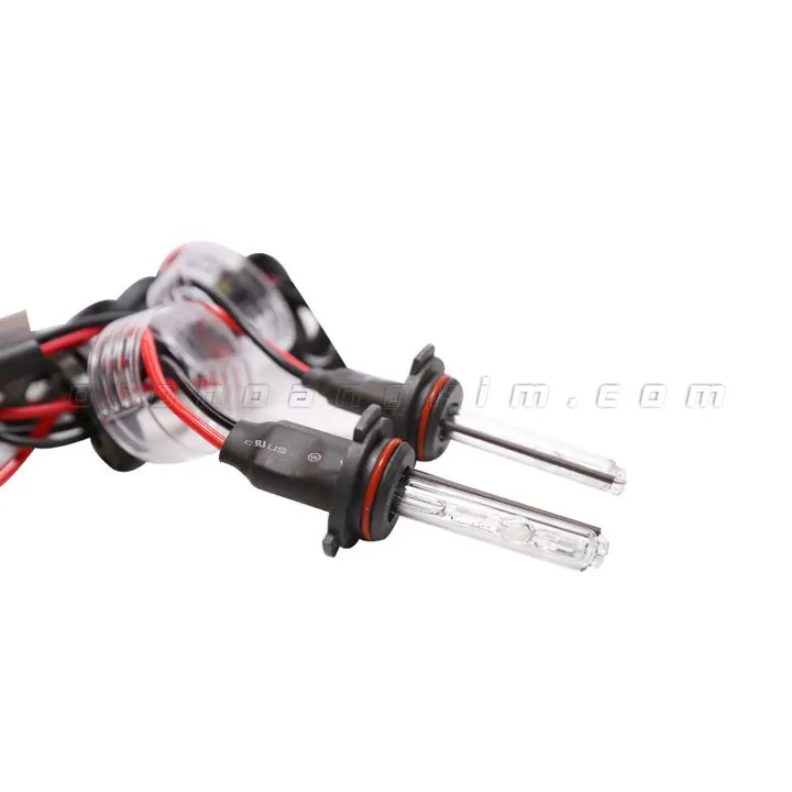 Đèn xenon Osram HB4 6000K - Ảnh 3