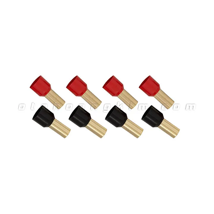 Thiết bị đầu cuối hình ống 2GA - Ảnh 3