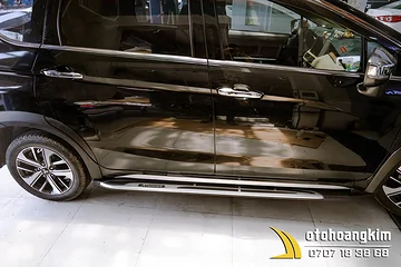 Bậc Lên Xuống Cơ Mitsubishi Xpander 2019+ mobis