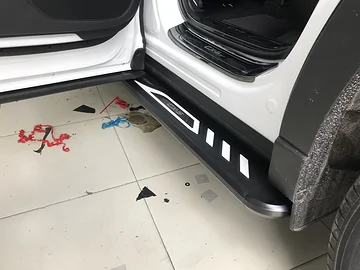 Bệ Bước Ngoài  Mazda cx5