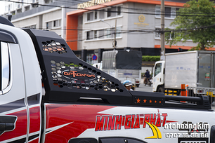 Vai thể thao Ford Ranger