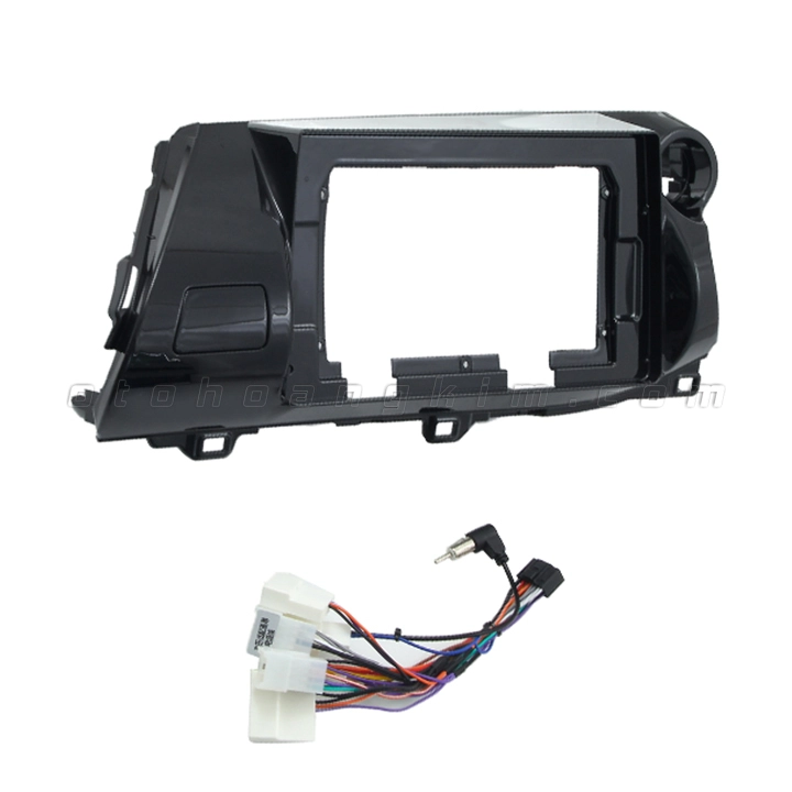Mặt dưỡng Toyota Altis [2014-2021] - Ảnh 1