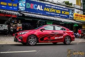 Tem Xe Kia Cerato - KCE016