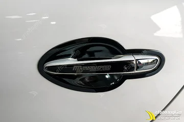 Tay Cửa Mazda Speed Dùng Chung