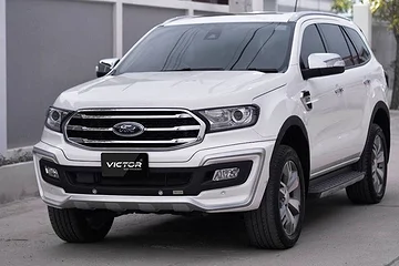 Body Kit Victor Everest