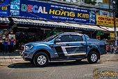 Tem Xe Ford Ranger - FRA080