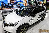 Tem Xe Honda Crv - CRV014