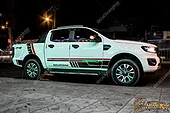 Tem Xe Ford Ranger - FRA059