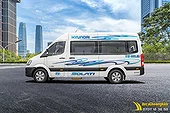 Tem Xe Hyundai Solati - HSL064