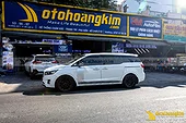 Tem Xe Kia Sedona - KIS025