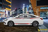 Tem Xe Mg5 - MG5009