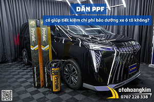 dan-ppf-co-giup-tiet-kiem-chi-phi-bao-duong-xe-o-to-khong