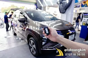 do-smartkey-o-to-va-tinh-nang-noi-bat-cua-chung