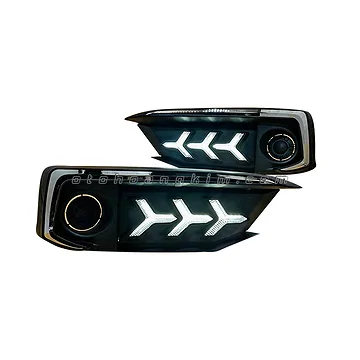 Đèn led gầm trước Honda Civic [2017-2020] mẫu Lamborghini