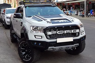 Cản trước Ford Ranger F150
