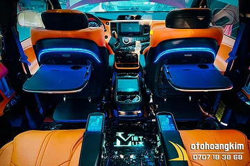 Bàn Làm Việc Gắn Lưng Ghế Ô Tô